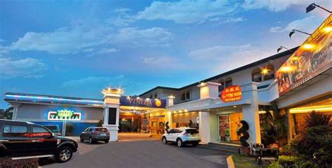 Subic Bay Venezia Hotel, Subic Bay Freeport Zone.